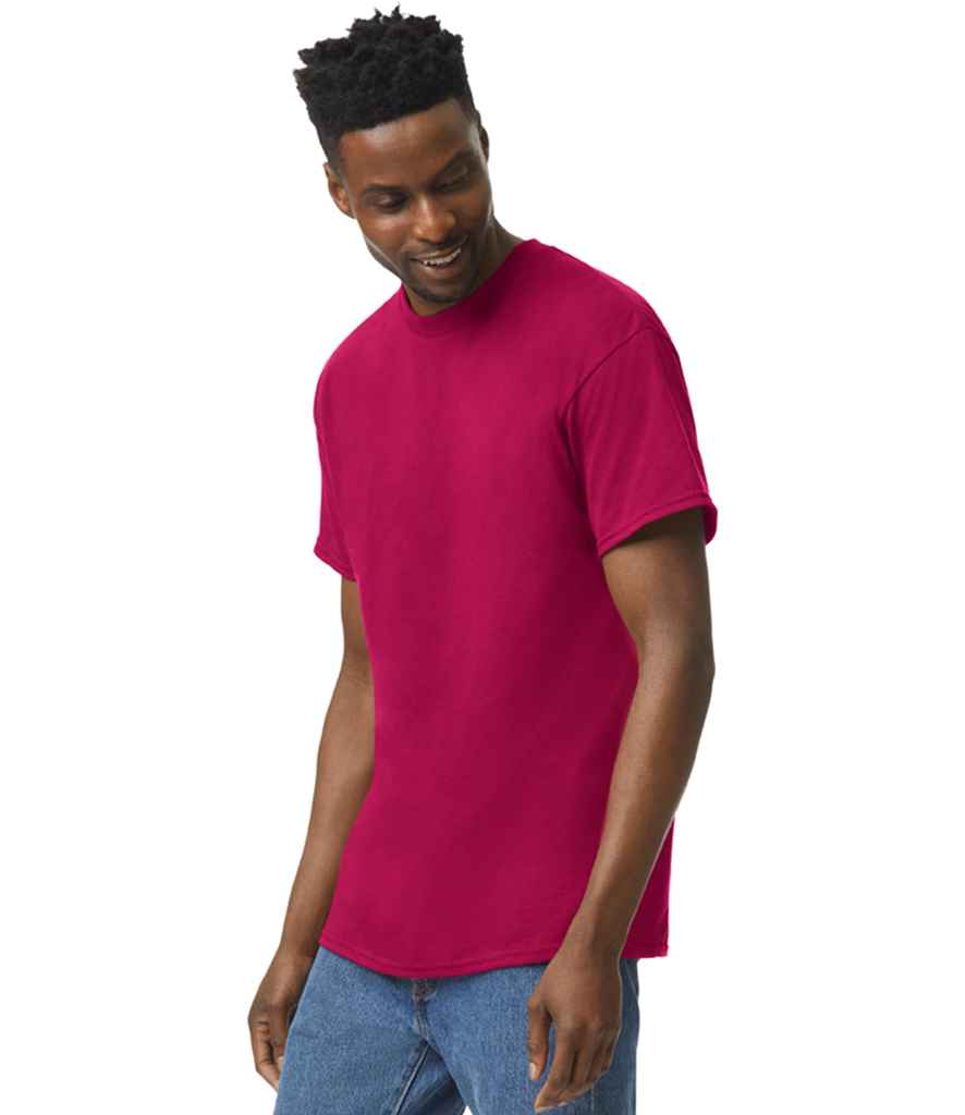 GD05 Cardinal Red Model