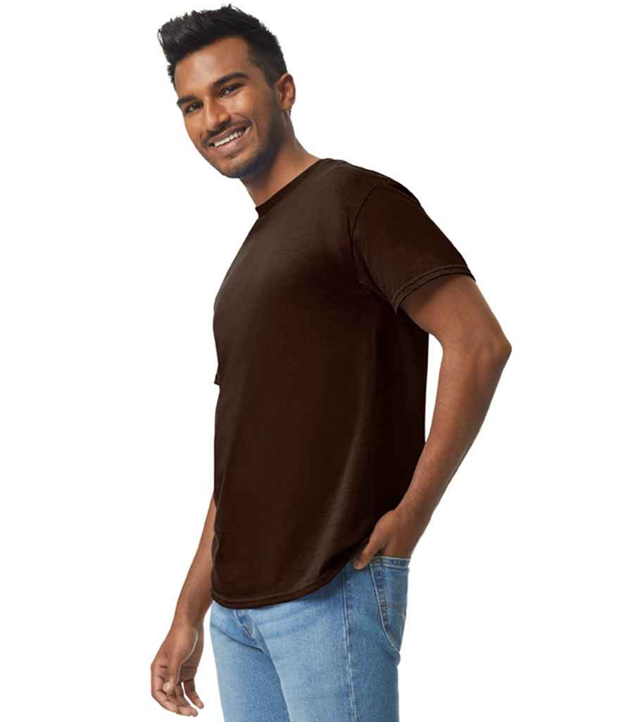 GD05 Dark Chocolate Model