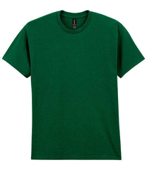 GD05 Fan Dark Green Front
