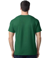 GD05 Fan Dark Green Model