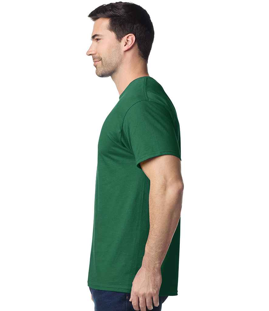 GD05 Fan Dark Green Model