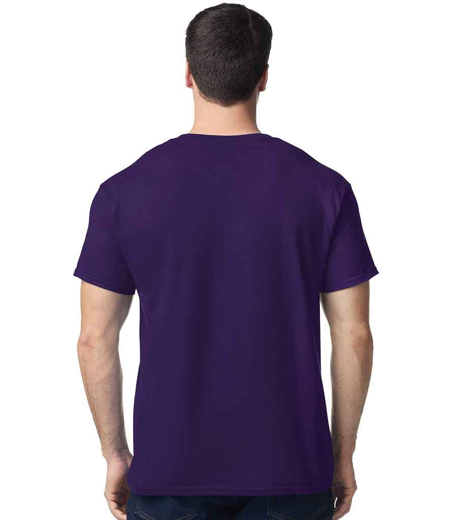 GD05 Fan Dark Purple Model