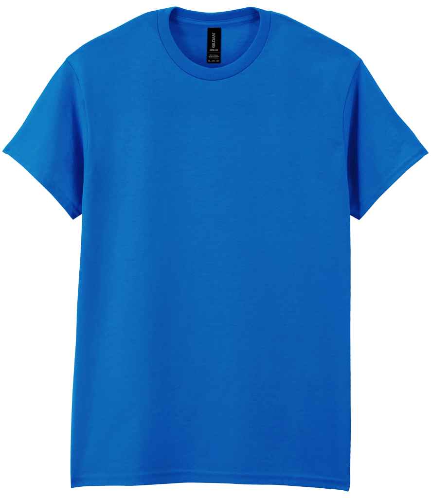 GD07 Royal Blue Front