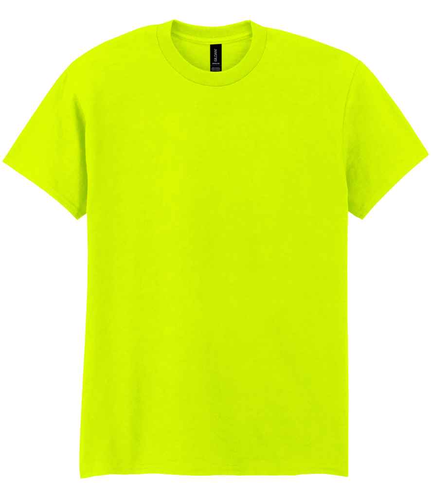 GD07 Safety Green Front