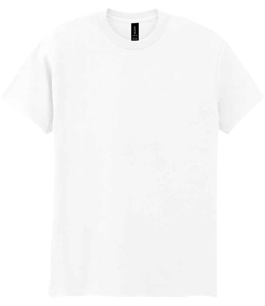 GD07 White Front