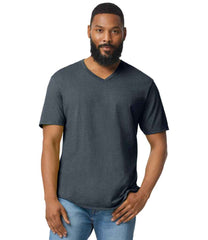GD10 Dark Heather Model