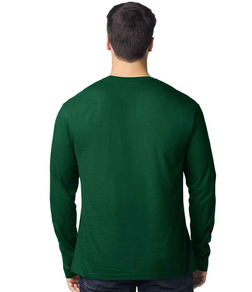 GD11 Fan Dark Green Model