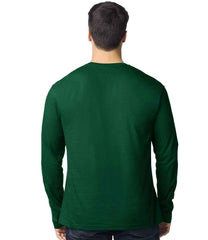 GD11 Fan Dark Green Model