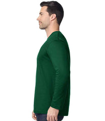 GD11 Fan Dark Green Model