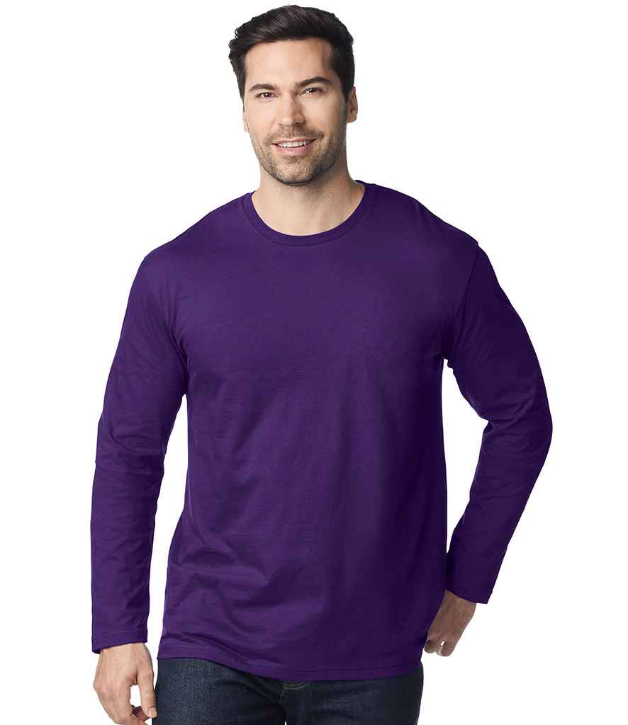 GD11 Fan Dark Purple Model