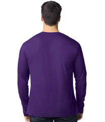 GD11 Fan Dark Purple Model