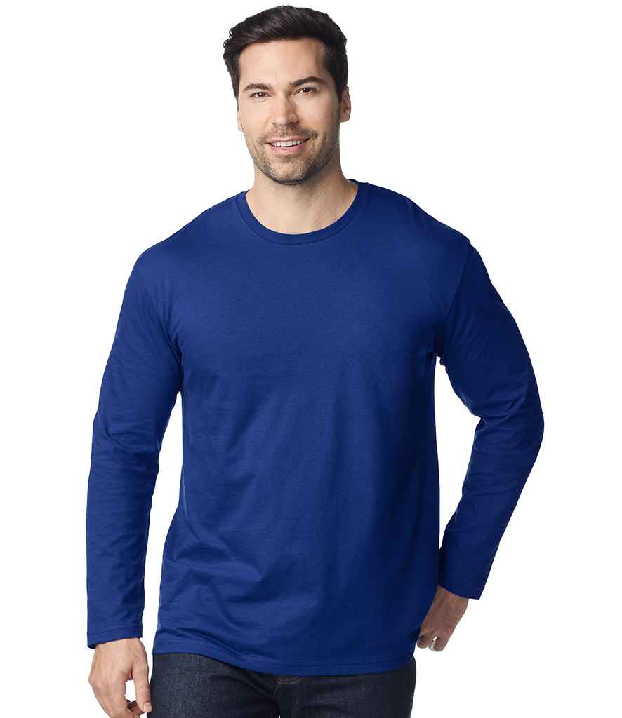 GD11 Fan Deep Royal Model