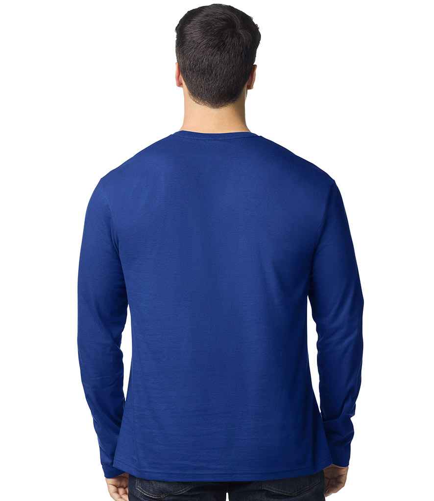 GD11 Fan Deep Royal Model