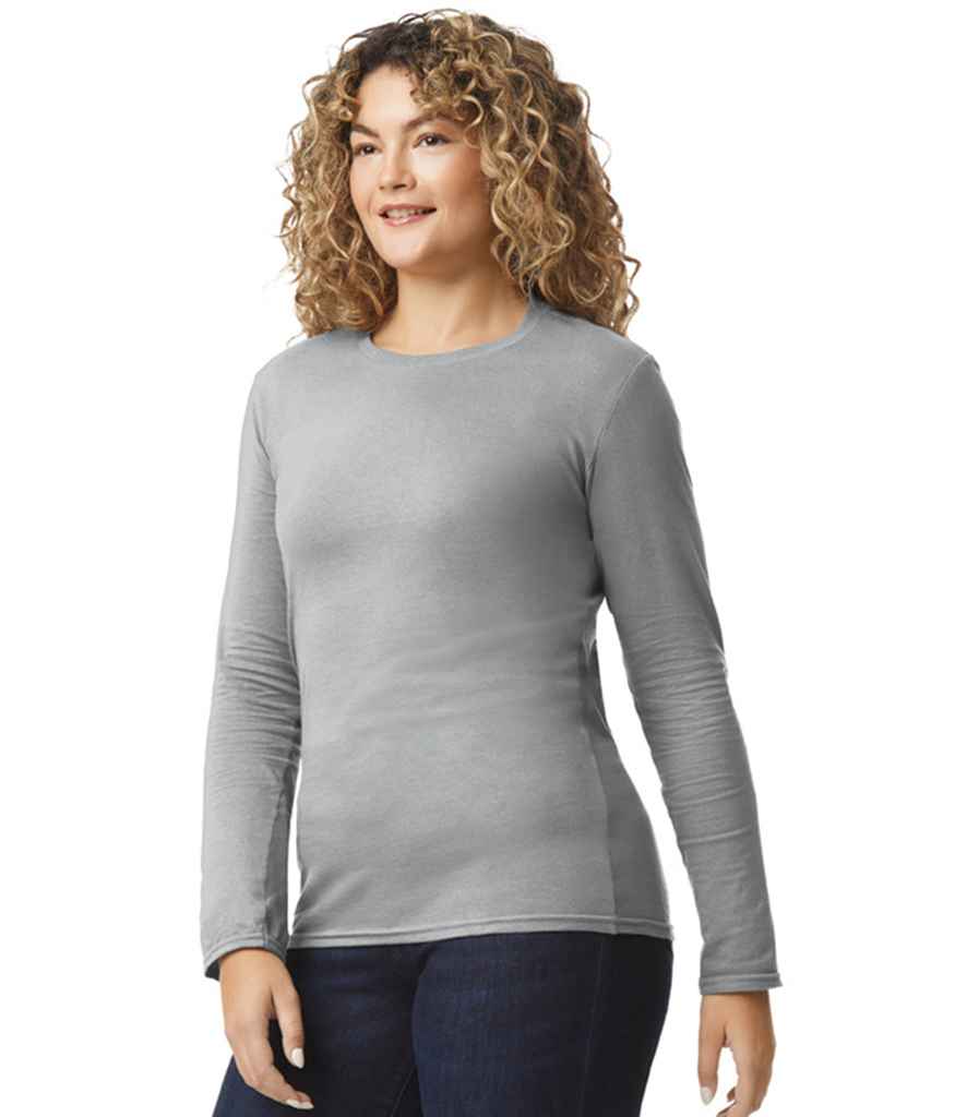 GD11 Sport Grey Model