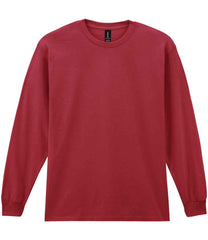 GD14 Cardinal Red Front