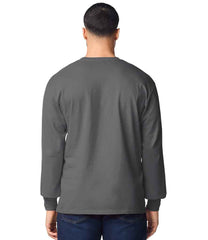 GD14 Charcoal Model