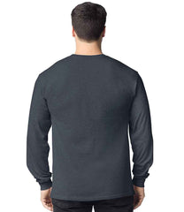GD14 Dark Heather Model