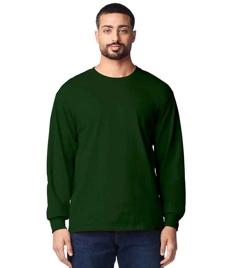 GD14 Forest Green Model