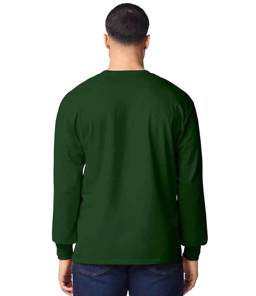 GD14 Forest Green Model