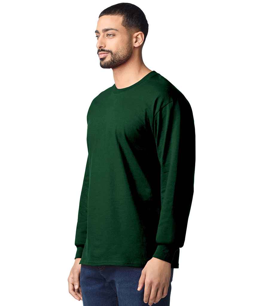 GD14 Forest Green Model