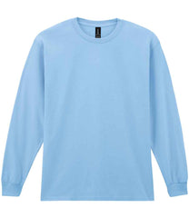 GD14 Light Blue Front