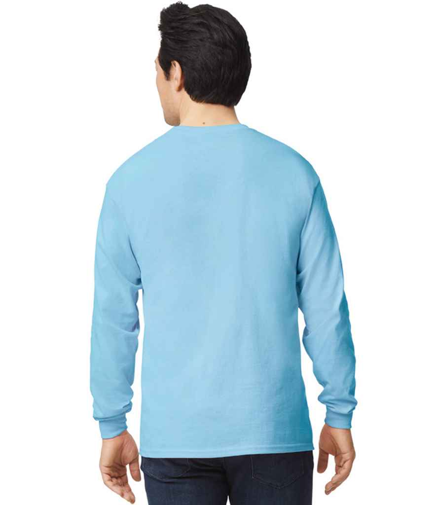 GD14 Light Blue Model