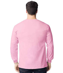 GD14 Light Pink Model