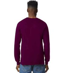 GD14 Maroon Model