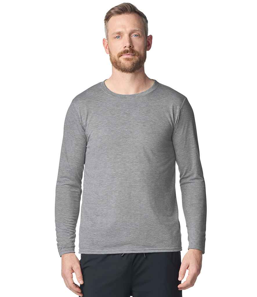 GD14 Sport Grey Model