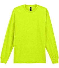 GD14 Safety Green Front