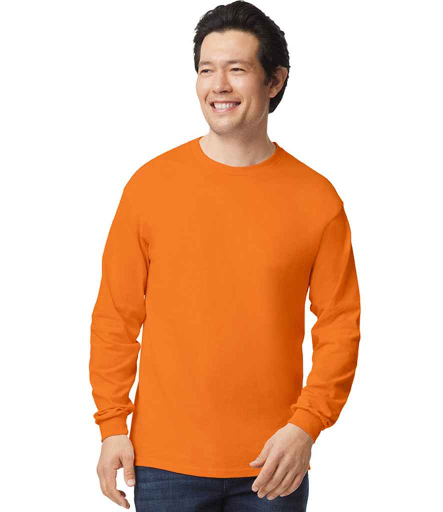 GD14 S Orange Model