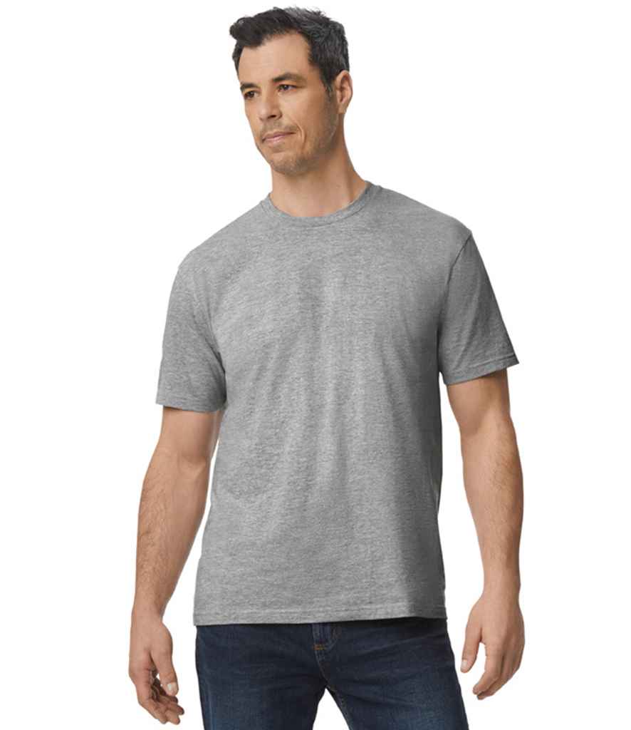 GD15 Sport Grey Model