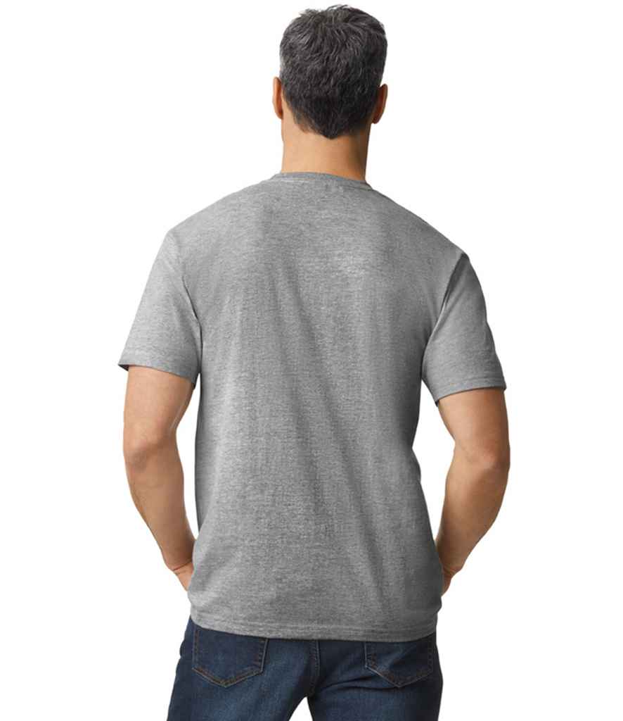 GD15 Sport Grey Model