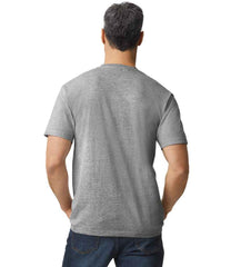 GD15 Sport Grey Model