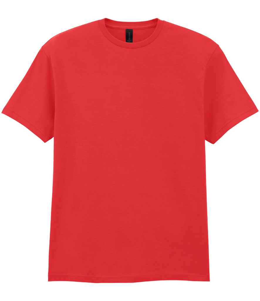 GD16 Red Mist Front