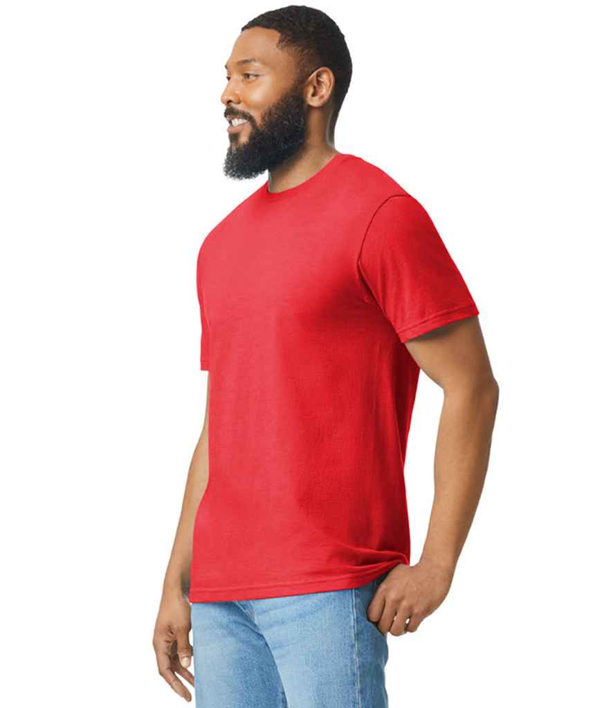 GD16 Red Mist Model