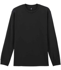 GD22 Black Front