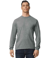 GD22 Graphite Heather Model