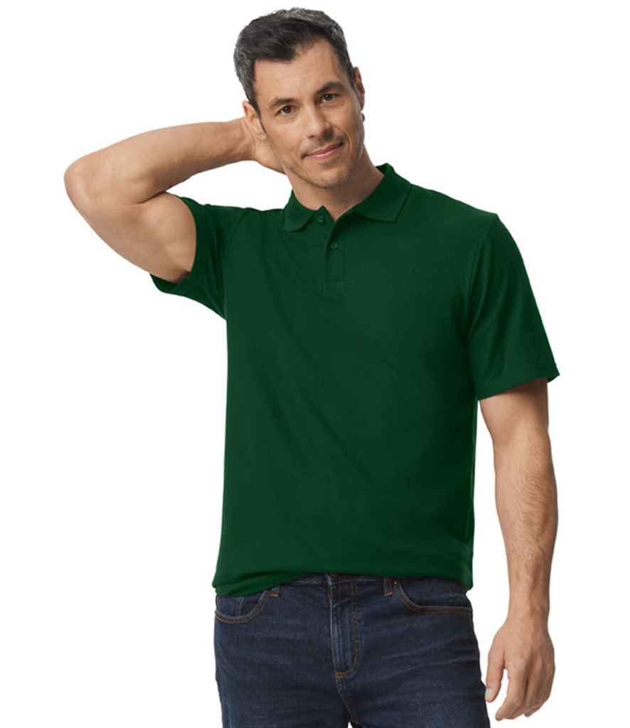 GD35 Forest Green Model