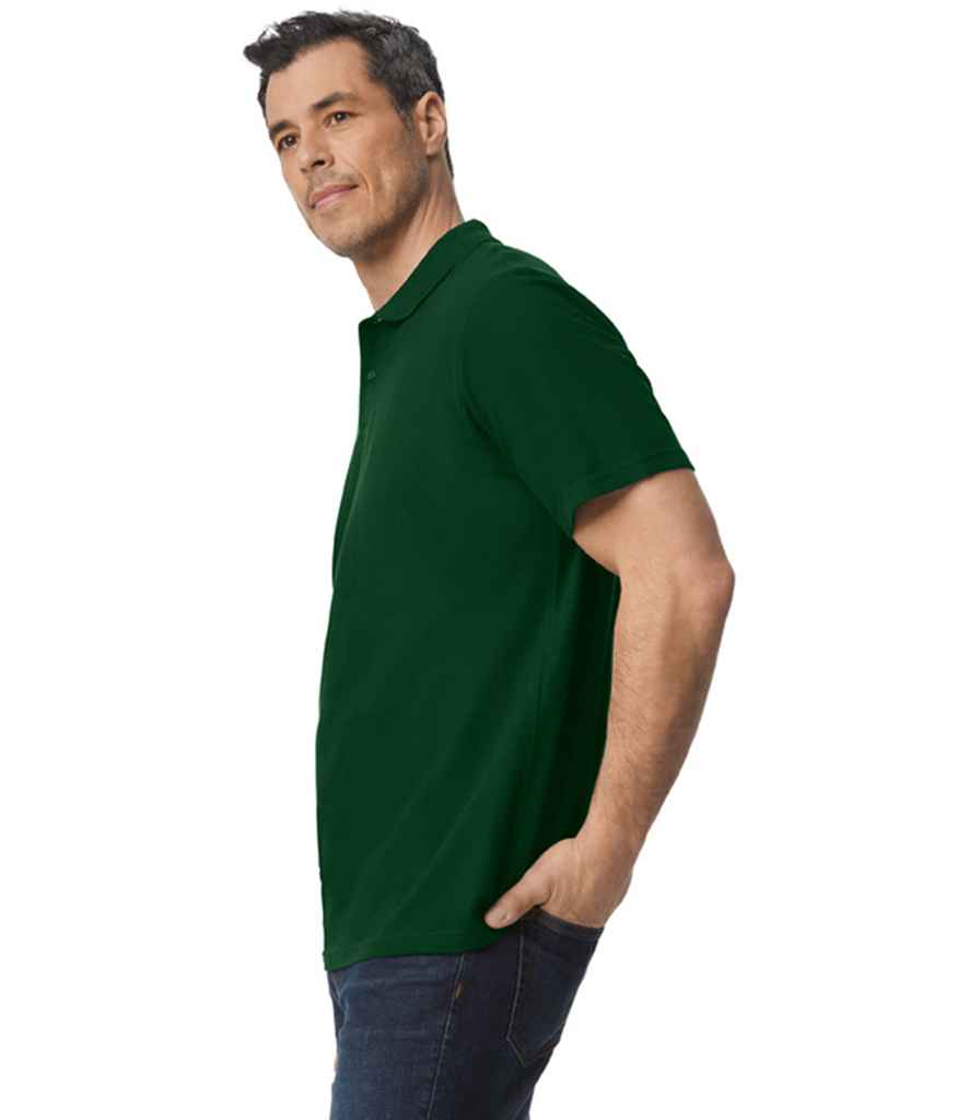 GD35 Forest Green Model