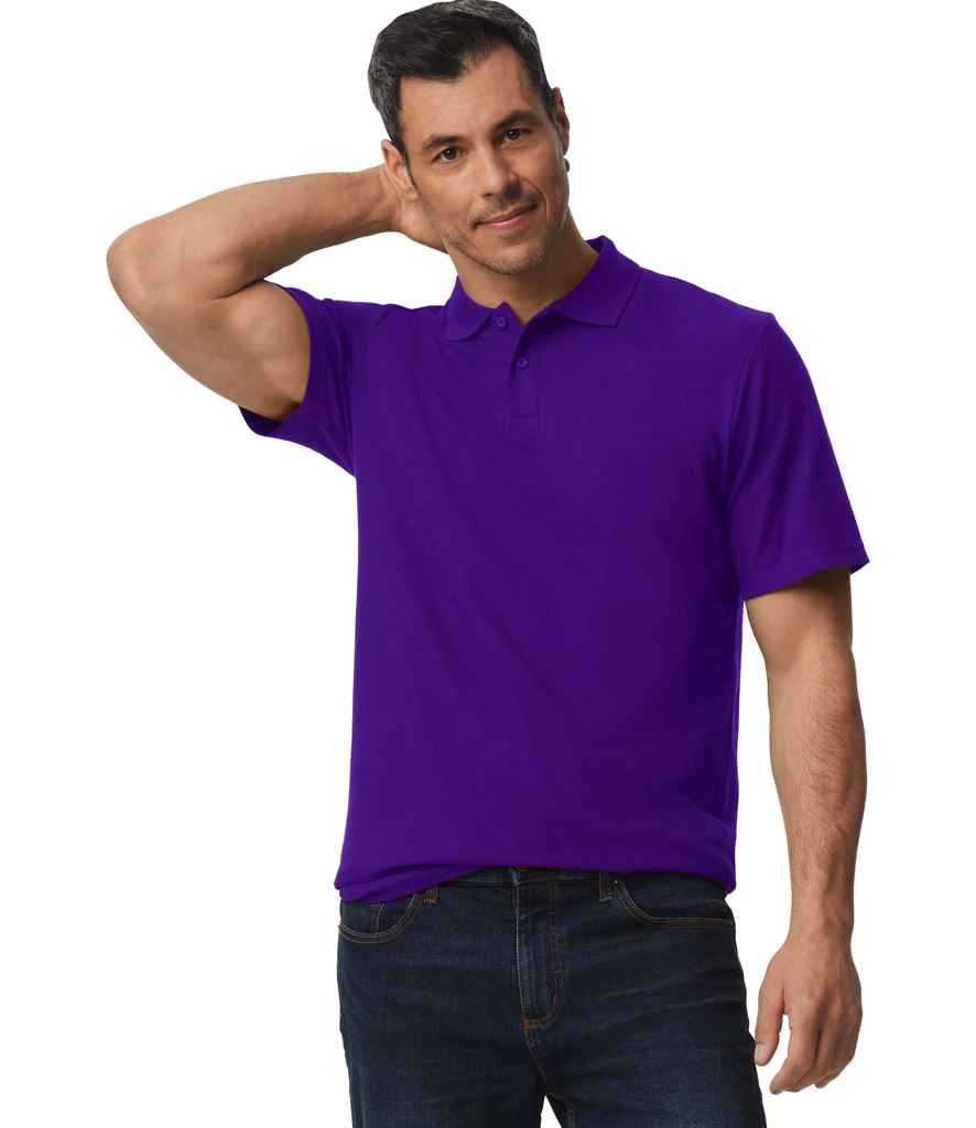 GD35 Purple Model