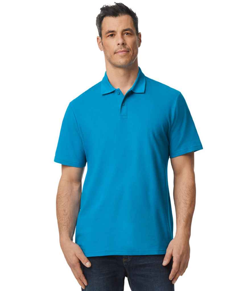 GD35 Sapphire Blue Model