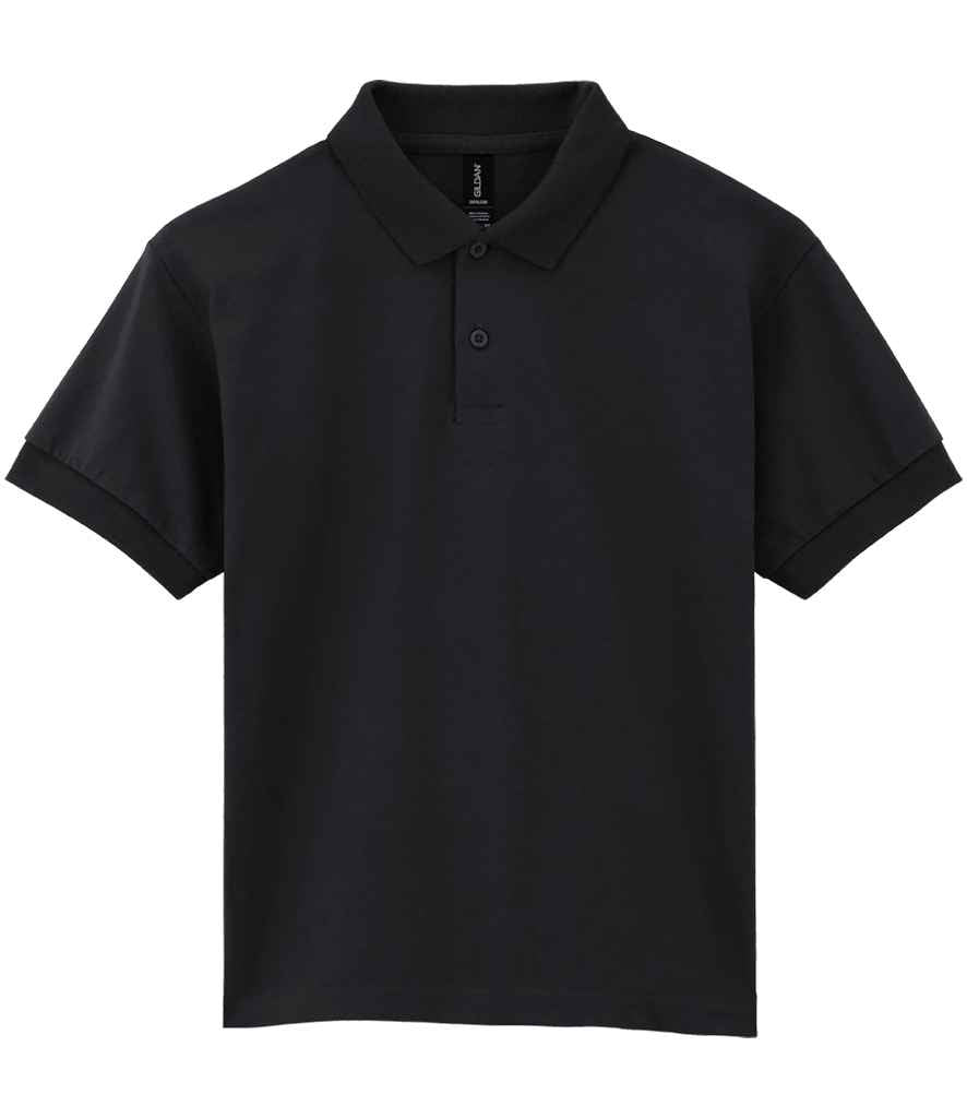 GD40B Black Front
