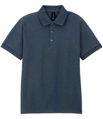GD40 Dark Heather Front
