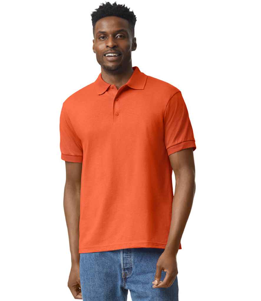 GD40 Orange Model