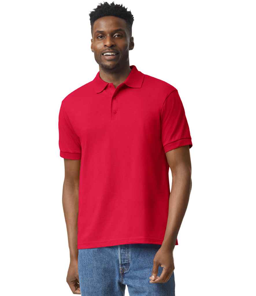 GD40 Red Model