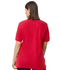GD43 Red Model
