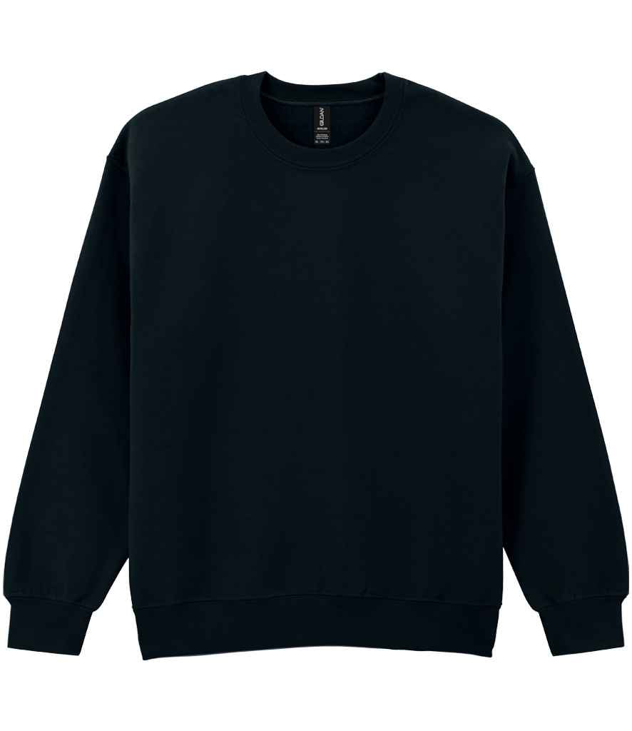 GD52 Black Front