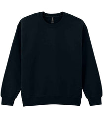 GD52 Black Front