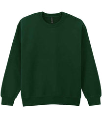 GD52 Forest Green Front